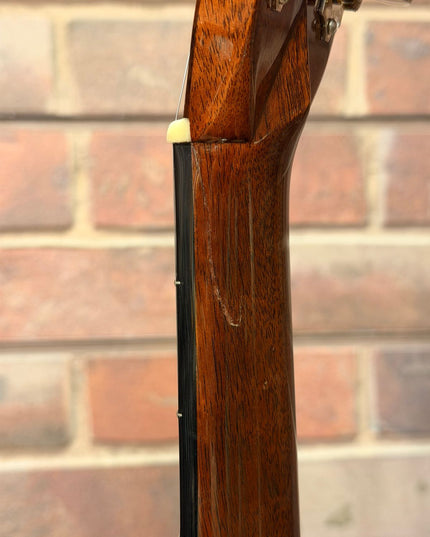 Martin Used Eric Clapton Acoustic