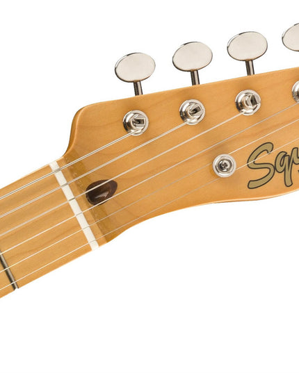 Squier Classic Vibe '50s Telecaster White Blonde Electric Guitar