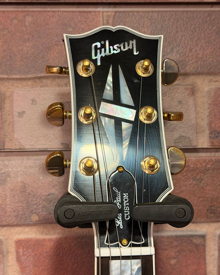 Gibson Used Les Paul Custom