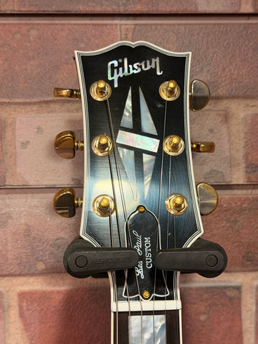 Gibson GIBLPCUSUSD Used Les Paul Custom
