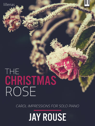 The Christmas Rose