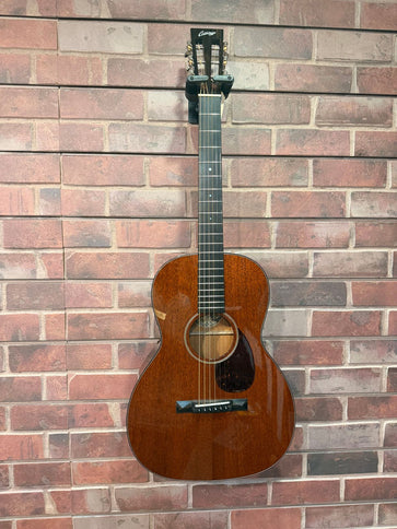Collings 001MH 12-Fret Mahogany Top w/Case