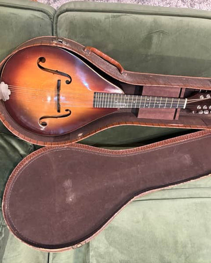 Martin Used 2-15 A-Style Mandolin