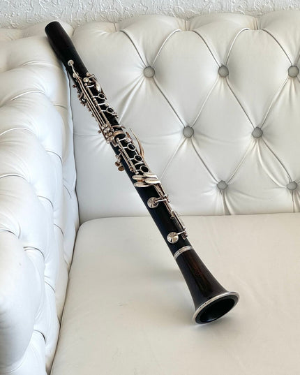 Leblanc LB130 Bb Cadenza Clarinet