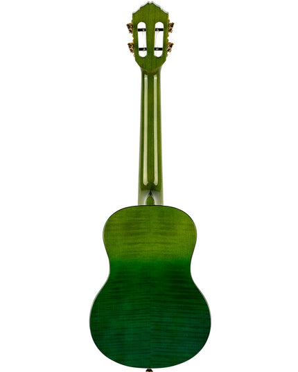Ortega Prism Tenor Uke Ivy w/Bag