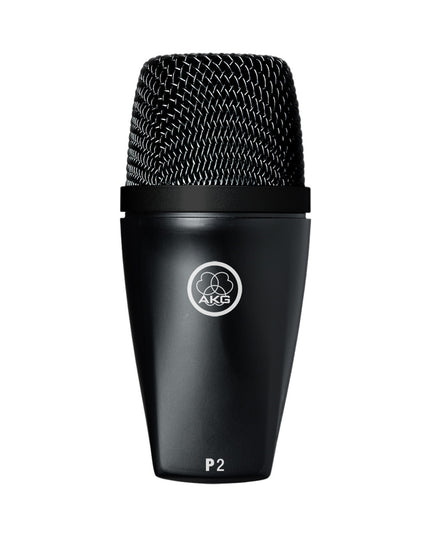 AKG P2 Bass Instrument Dynamic Microphone