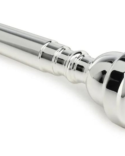 Bach 3515C Bach Classic Trumpet Silver plated mouthpiece 5c