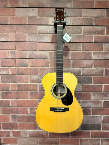 Martin OMJM OM John Mayer w/Case