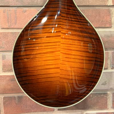 Collings MT2MANDO A-Style MT2 Mandolin w/Case