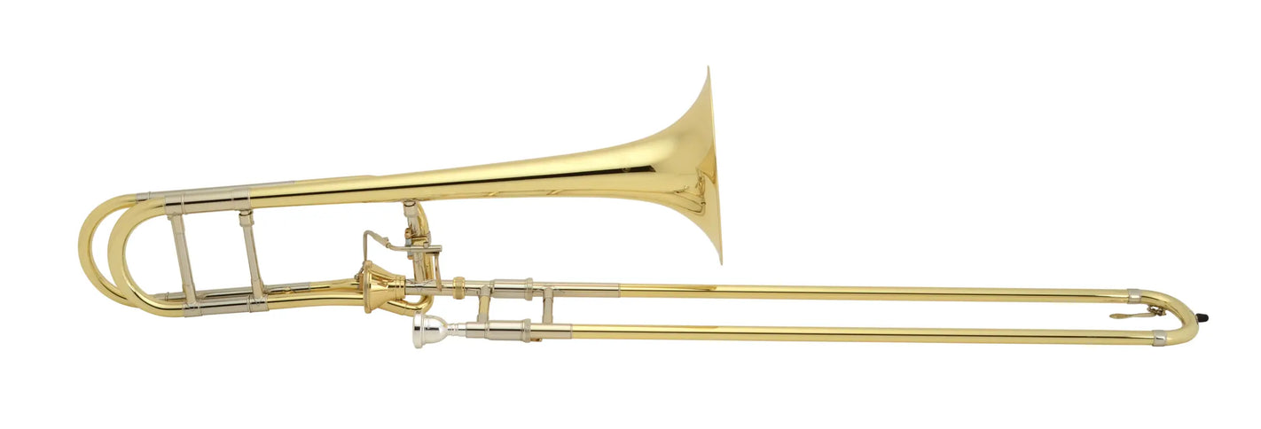 Bach A471 Artisan Bb Tenor Trombone w/Infinity Valve