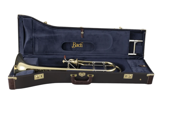 Bach A471 Artisan Bb Tenor Trombone w/Infinity Valve