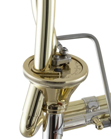 Bach A471 Artisan Bb Tenor Trombone w/Infinity Valve
