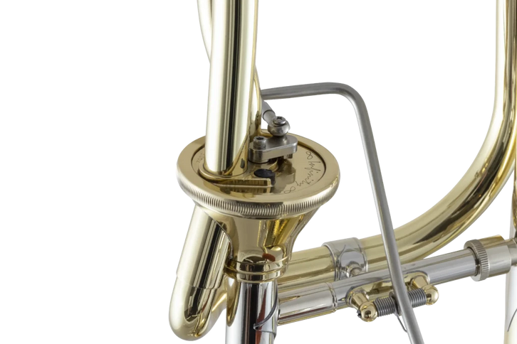 Bach A471 Artisan Bb Tenor Trombone w/Infinity Valve