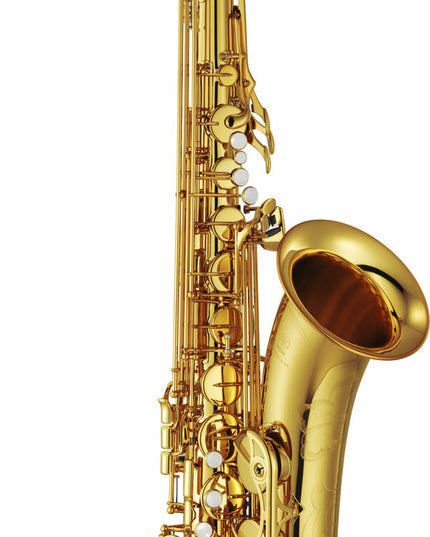 Yamaha YTS-62III Professional Tenor Sax