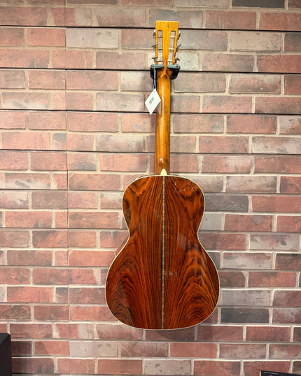 Martin CMDFGLC26-005556 Martin Custom Shop 000-28Cocobolo