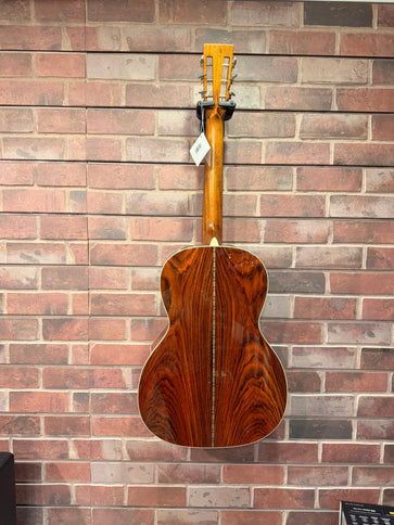 Martin CMDFGLC26-005556 Martin Custom Shop 000-28Cocobolo