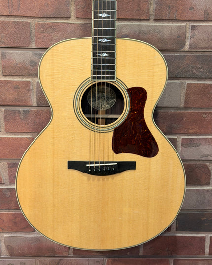 Collings SJINDIAN SJ Indian Acoustic w/Case