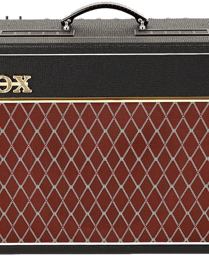 Vox 15W 1x12 Custom Tube Amp
