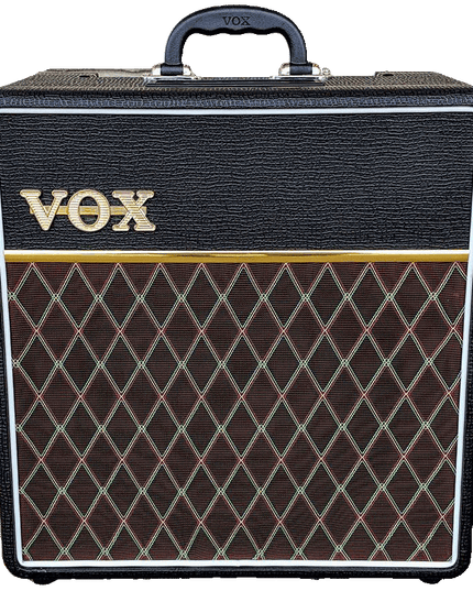 Vox 4W 112 Tube Combo Amp