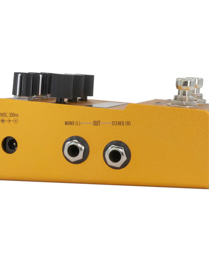 Walrus Audio Mako Series MKII: ACS1 Amp + Cab Simulator
