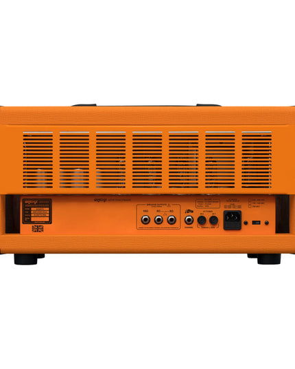 Orange 30W 2CH Tube Head Amp