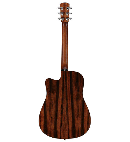 Alvarez Artist Elite A/E Dreadnought