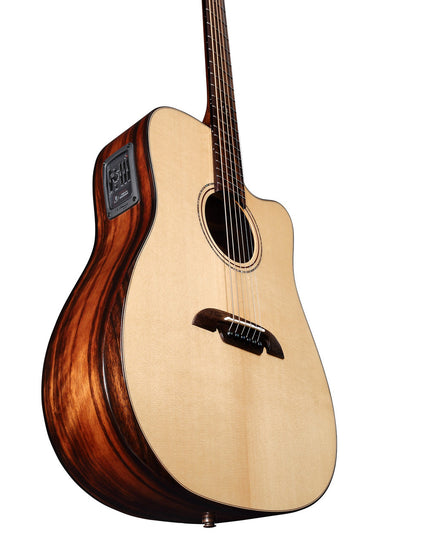 Alvarez Artist Elite A/E Dreadnought
