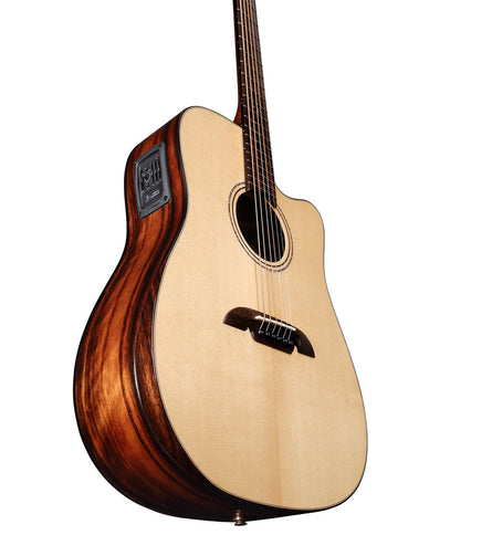 Alvarez Artist Elite A/E Dreadnought