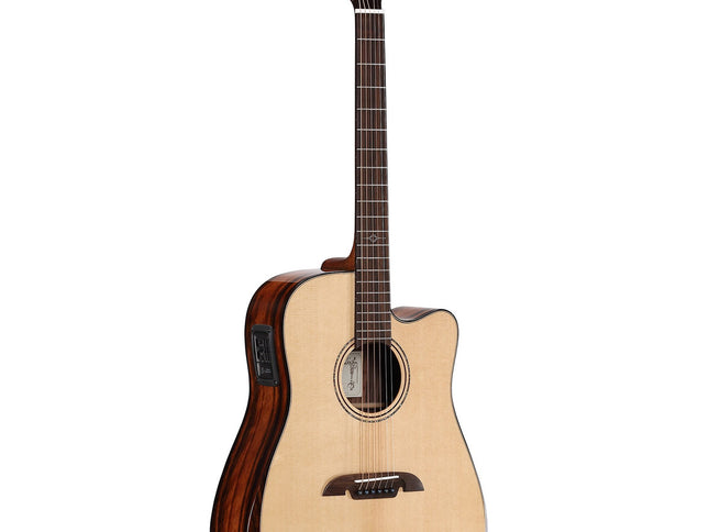 Alvarez Artist Elite A/E Dreadnought