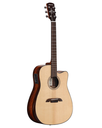 Alvarez Artist Elite A/E Dreadnought