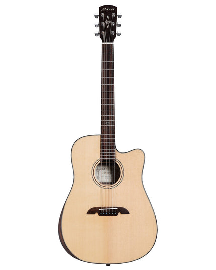 Alvarez Artist Elite A/E Dreadnought