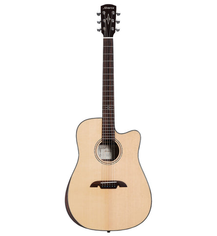 Alvarez Artist Elite A/E Dreadnought