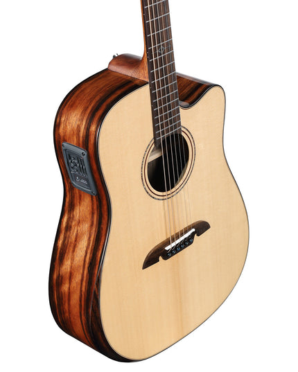 Alvarez Artist Elite A/E Dreadnought