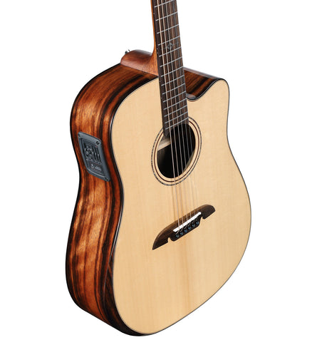 Alvarez Artist Elite A/E Dreadnought