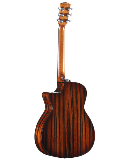 Alvarez AGE95CESHB Artist Elite A/E Shadowburst