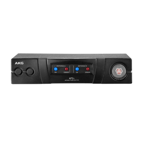 AKG Antenna Power Splitter