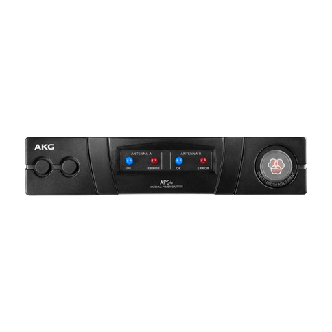 AKG Antenna Power Splitter