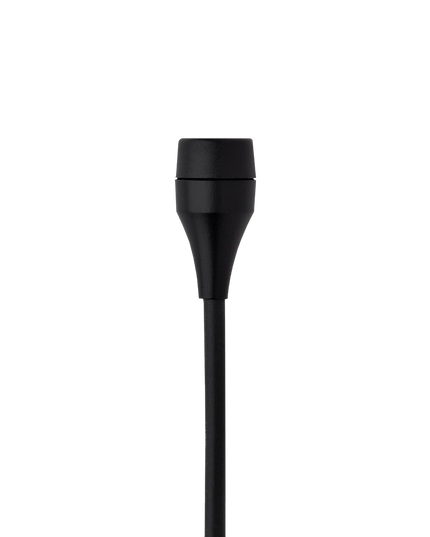AKG Lavalier Mic w/Mini-XLR