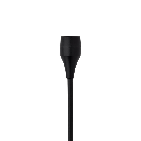 AKG Lavalier Mic w/Mini-XLR