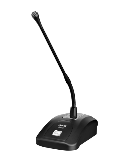AKG Pro Tablestand Mic Set