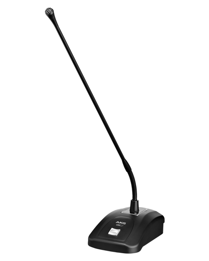 AKG Pro Tablestand Mic Set (CGN521STS)