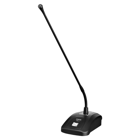 AKG Pro Tablestand Mic Set (CGN521STS)