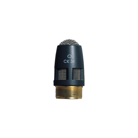 AKG Acoustic Mic Capsule