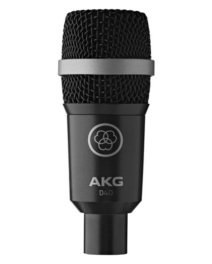 AKG Instrument Mic