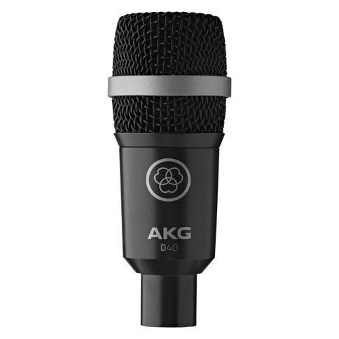 AKG Instrument Mic