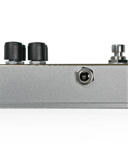One Control ANODIZEDBROWN Anodized Brown Distortion Pedal