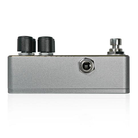 One Control ANODIZEDBROWN Anodized Brown Distortion Pedal