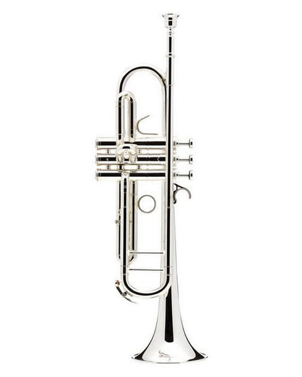 Buffet Bb Trumpet Confluence Medium Large Bore SP With Case