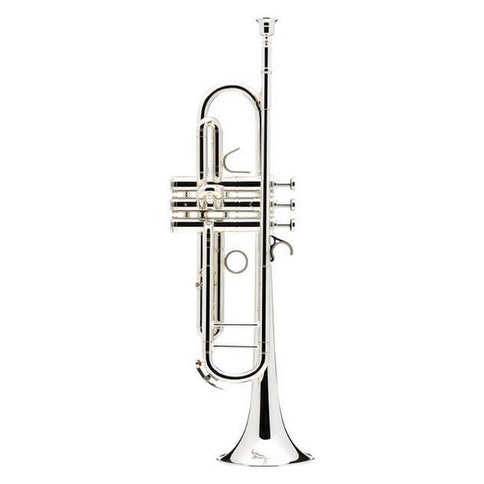 Buffet Bb Trumpet Confluence Medium Large Bore SP With Case