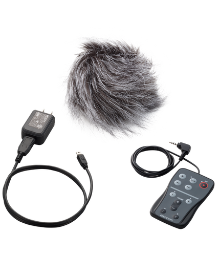 Zoom H5AP Accessory Pack for H5